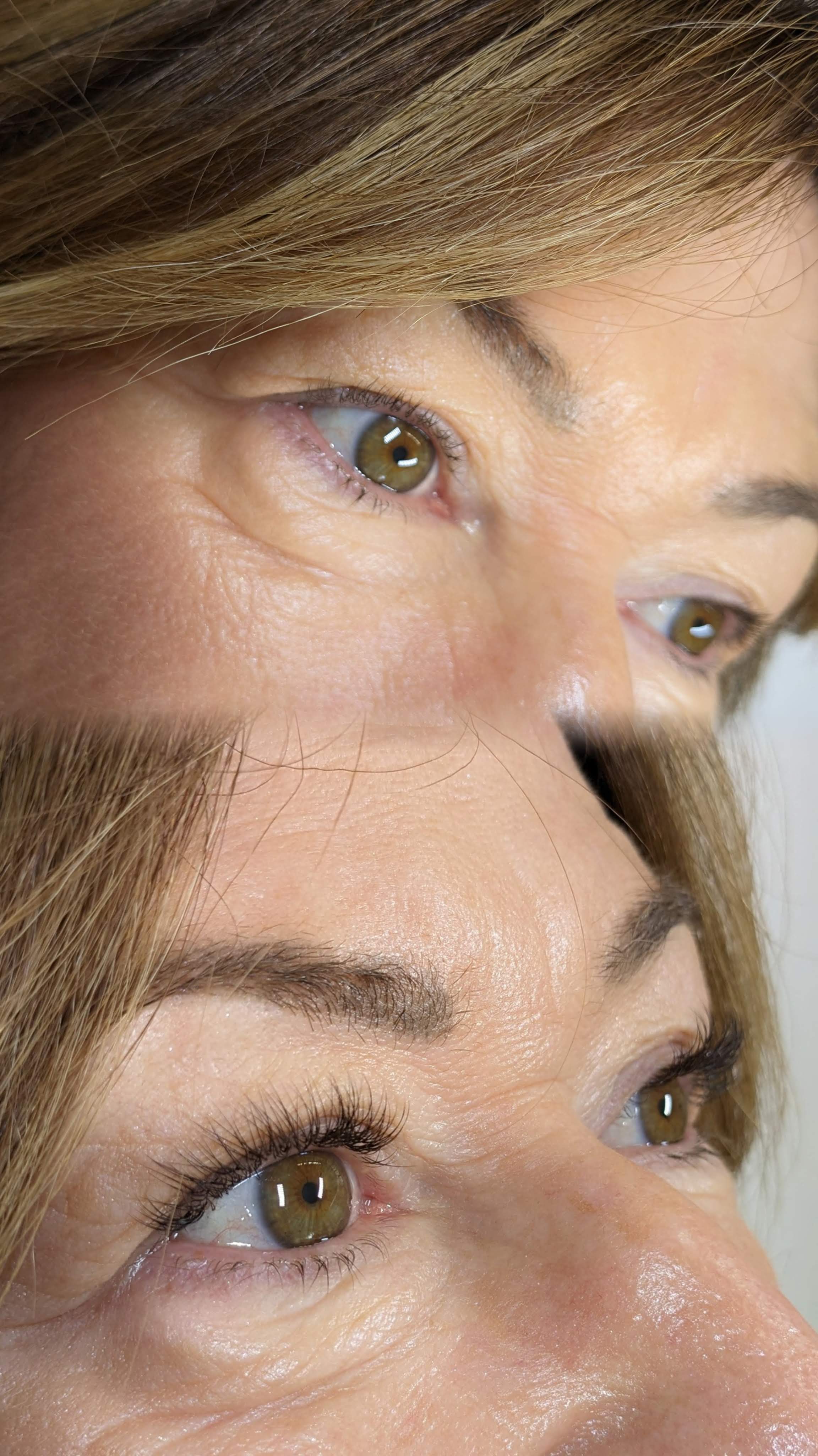 Lash work