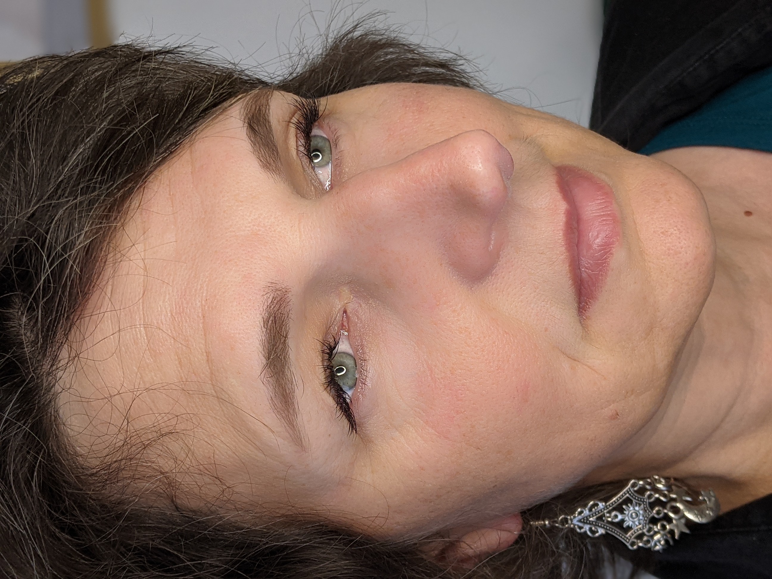 Lash work